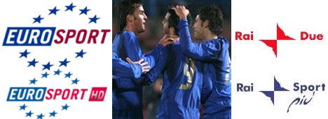 Pechino 2008, al via i tornei di calcio: le partite visibili in tv